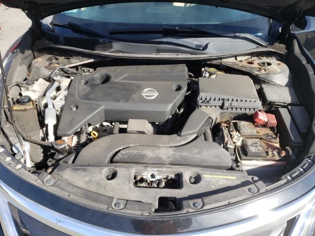 Photo 6 VIN: 1N4AL3AP3EN238188 - NISSAN ALTIMA 2.5 