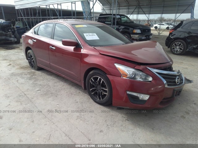 Photo 0 VIN: 1N4AL3AP3EN238370 - NISSAN ALTIMA 