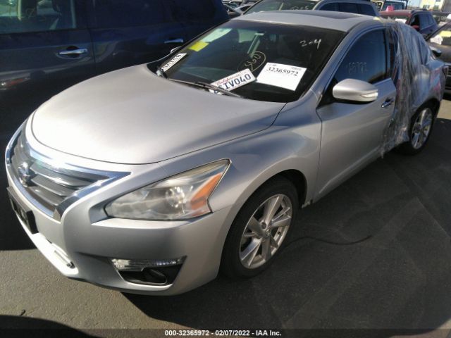 Photo 1 VIN: 1N4AL3AP3EN238398 - NISSAN ALTIMA 