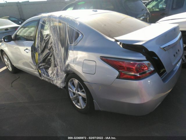 Photo 2 VIN: 1N4AL3AP3EN238398 - NISSAN ALTIMA 