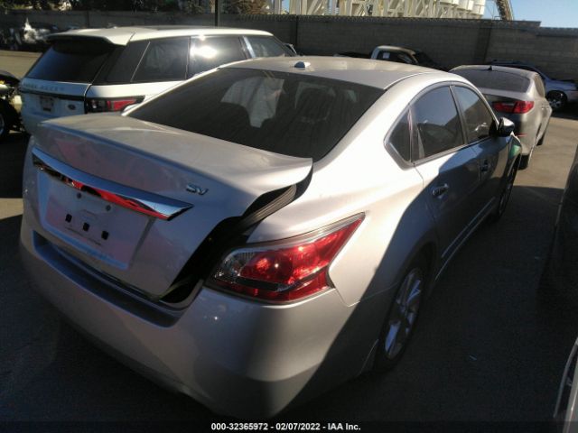 Photo 3 VIN: 1N4AL3AP3EN238398 - NISSAN ALTIMA 