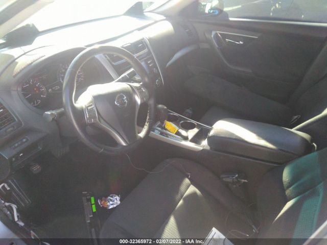 Photo 4 VIN: 1N4AL3AP3EN238398 - NISSAN ALTIMA 