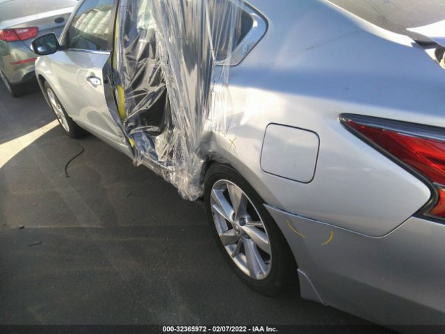 Photo 5 VIN: 1N4AL3AP3EN238398 - NISSAN ALTIMA 