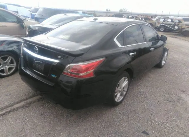 Photo 3 VIN: 1N4AL3AP3EN238806 - NISSAN ALTIMA 