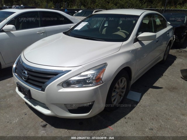 Photo 1 VIN: 1N4AL3AP3EN239373 - NISSAN ALTIMA 