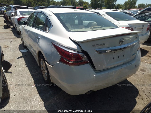 Photo 5 VIN: 1N4AL3AP3EN239373 - NISSAN ALTIMA 