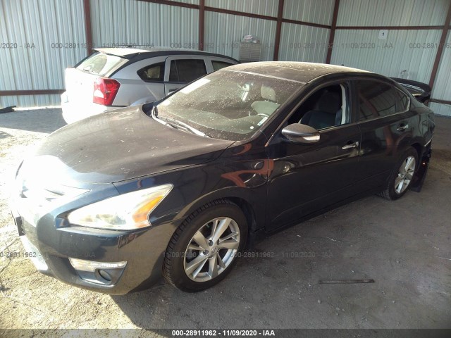 Photo 1 VIN: 1N4AL3AP3EN240166 - NISSAN ALTIMA 