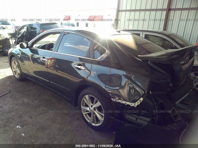 Photo 2 VIN: 1N4AL3AP3EN240166 - NISSAN ALTIMA 