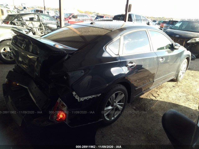 Photo 3 VIN: 1N4AL3AP3EN240166 - NISSAN ALTIMA 