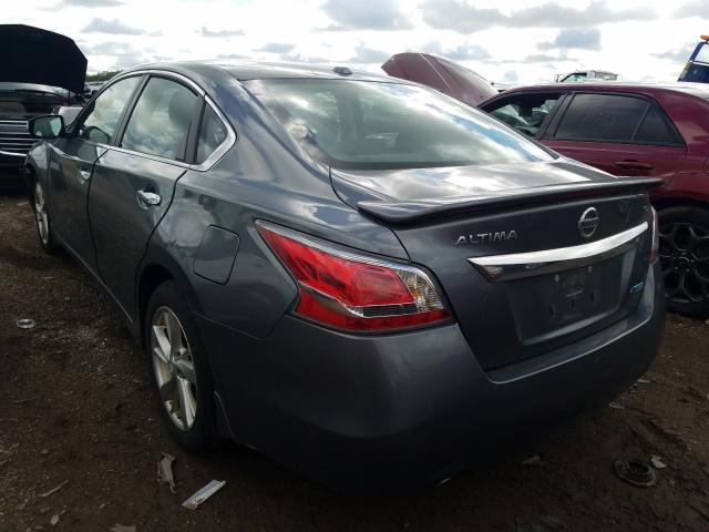 Photo 2 VIN: 1N4AL3AP3EN245139 - NISSAN ALTIMA 2.5 