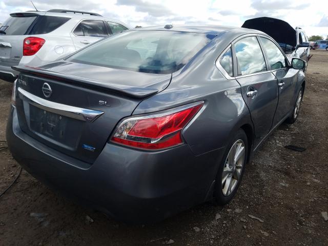 Photo 3 VIN: 1N4AL3AP3EN245139 - NISSAN ALTIMA 2.5 