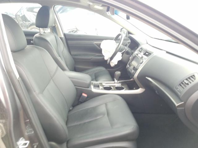 Photo 4 VIN: 1N4AL3AP3EN245139 - NISSAN ALTIMA 2.5 