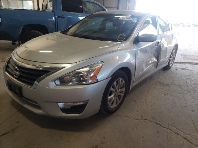 Photo 1 VIN: 1N4AL3AP3EN245402 - NISSAN ALTIMA 2.5 