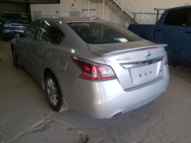 Photo 2 VIN: 1N4AL3AP3EN245402 - NISSAN ALTIMA 2.5 