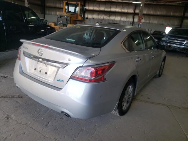 Photo 3 VIN: 1N4AL3AP3EN245402 - NISSAN ALTIMA 2.5 