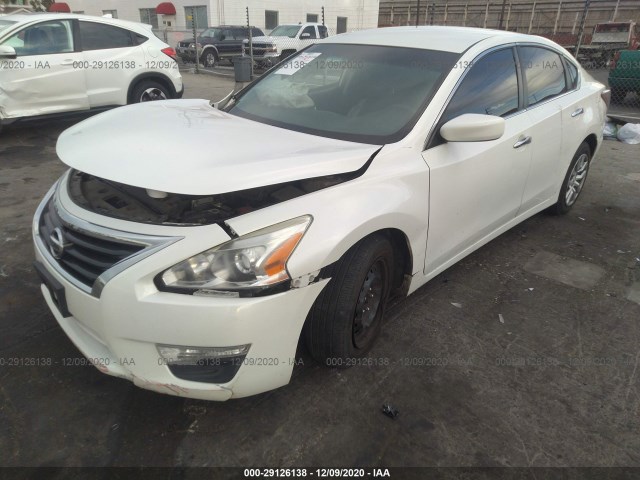 Photo 1 VIN: 1N4AL3AP3EN246260 - NISSAN ALTIMA 