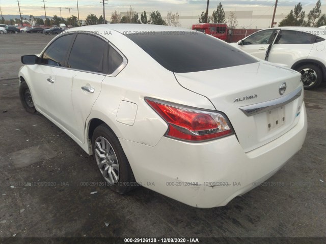 Photo 2 VIN: 1N4AL3AP3EN246260 - NISSAN ALTIMA 