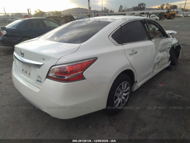 Photo 3 VIN: 1N4AL3AP3EN246260 - NISSAN ALTIMA 