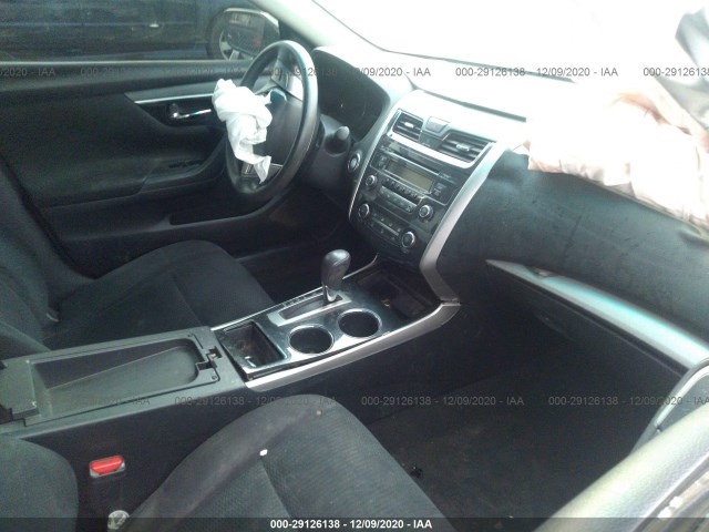 Photo 4 VIN: 1N4AL3AP3EN246260 - NISSAN ALTIMA 