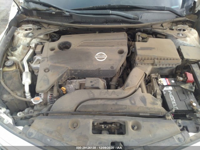 Photo 9 VIN: 1N4AL3AP3EN246260 - NISSAN ALTIMA 