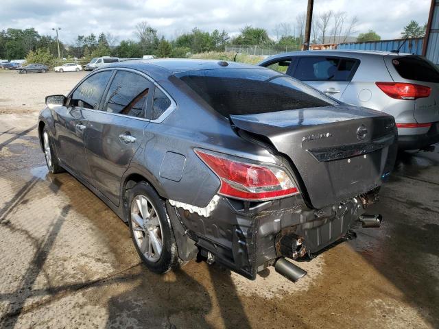 Photo 2 VIN: 1N4AL3AP3EN247330 - NISSAN ALTIMA 2.5 