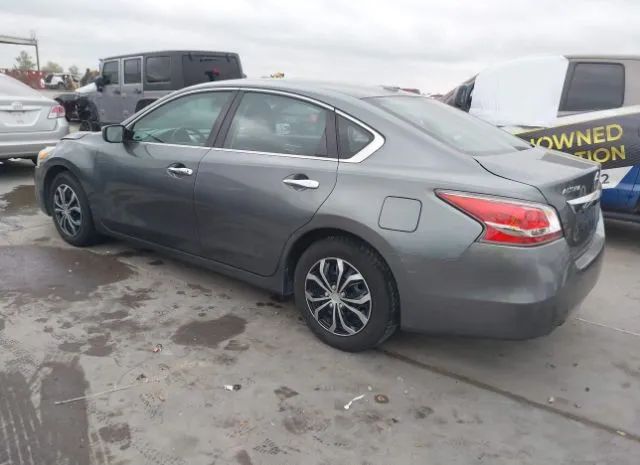 Photo 2 VIN: 1N4AL3AP3EN247523 - NISSAN ALTIMA 