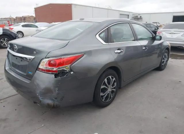 Photo 5 VIN: 1N4AL3AP3EN247523 - NISSAN ALTIMA 