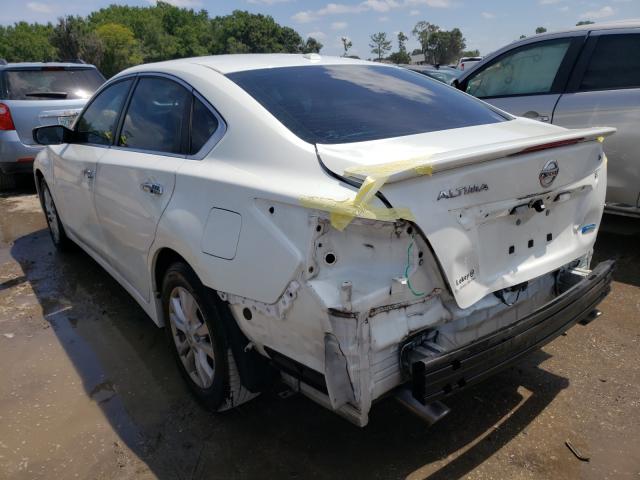 Photo 2 VIN: 1N4AL3AP3EN248347 - NISSAN ALTIMA 2.5 