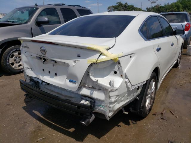 Photo 3 VIN: 1N4AL3AP3EN248347 - NISSAN ALTIMA 2.5 