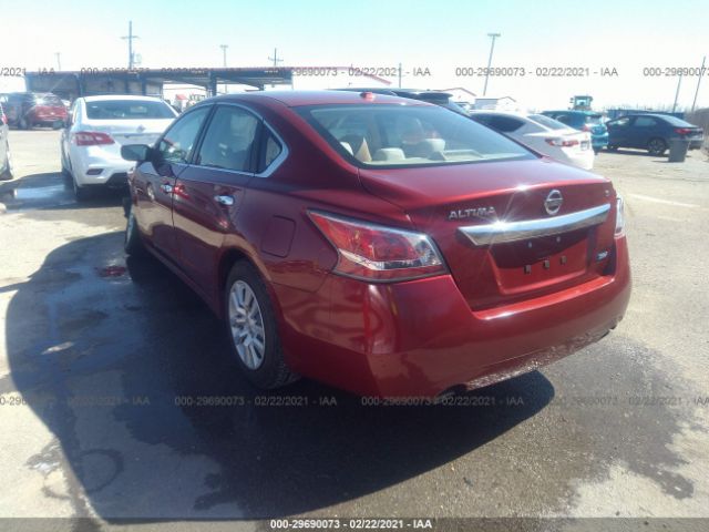 Photo 2 VIN: 1N4AL3AP3EN248378 - NISSAN ALTIMA 