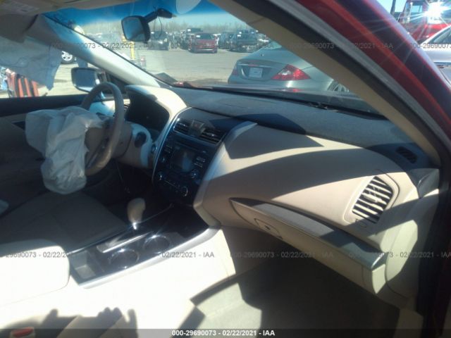 Photo 4 VIN: 1N4AL3AP3EN248378 - NISSAN ALTIMA 