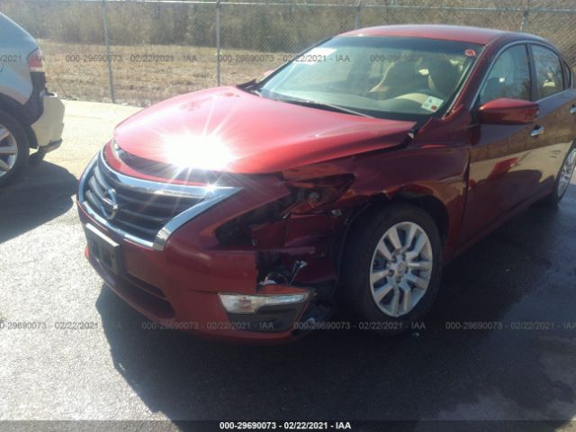 Photo 5 VIN: 1N4AL3AP3EN248378 - NISSAN ALTIMA 