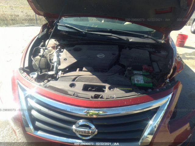 Photo 9 VIN: 1N4AL3AP3EN248378 - NISSAN ALTIMA 