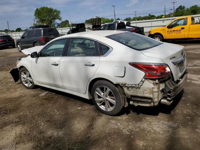 Photo 1 VIN: 1N4AL3AP3EN249272 - NISSAN ALTIMA 