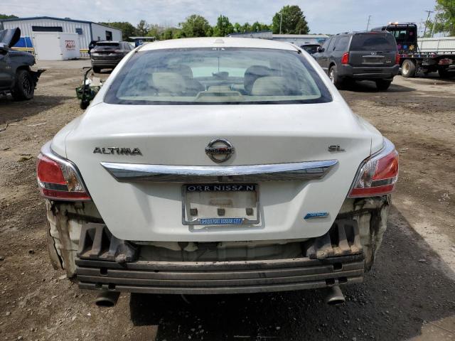 Photo 5 VIN: 1N4AL3AP3EN249272 - NISSAN ALTIMA 