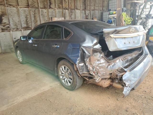 Photo 1 VIN: 1N4AL3AP3EN252818 - NISSAN ALTIMA S 