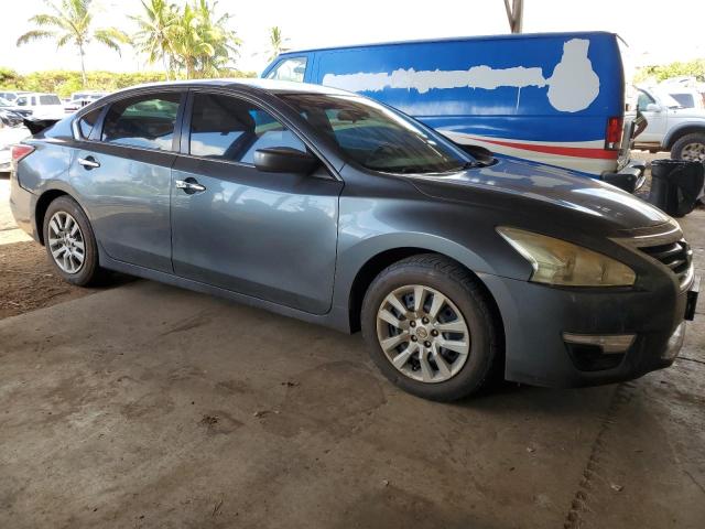 Photo 3 VIN: 1N4AL3AP3EN252818 - NISSAN ALTIMA S 