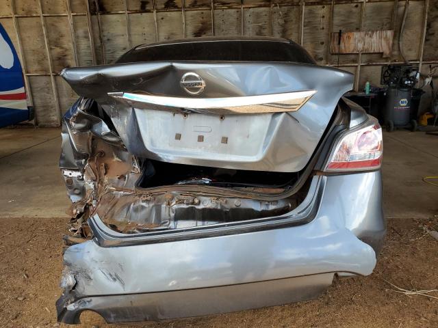 Photo 5 VIN: 1N4AL3AP3EN252818 - NISSAN ALTIMA S 