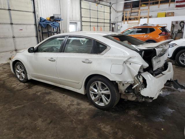 Photo 1 VIN: 1N4AL3AP3EN253614 - NISSAN ALTIMA 2.5 