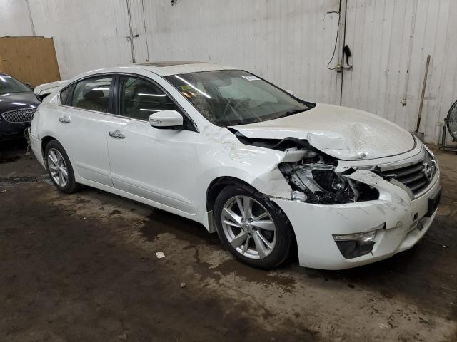 Photo 3 VIN: 1N4AL3AP3EN253614 - NISSAN ALTIMA 2.5 