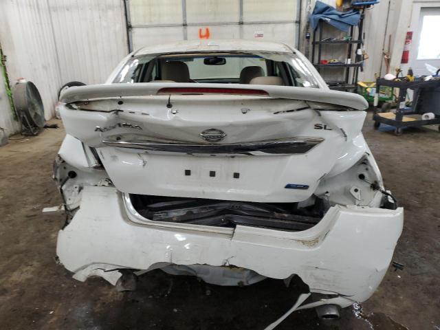 Photo 5 VIN: 1N4AL3AP3EN253614 - NISSAN ALTIMA 2.5 