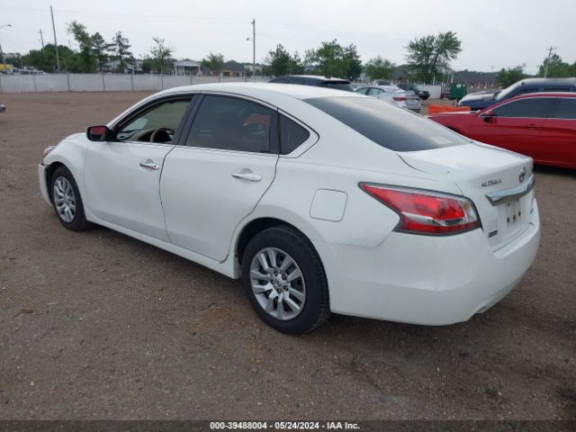 Photo 2 VIN: 1N4AL3AP3EN254178 - NISSAN ALTIMA 