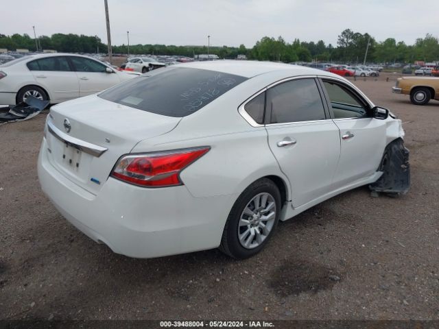 Photo 3 VIN: 1N4AL3AP3EN254178 - NISSAN ALTIMA 