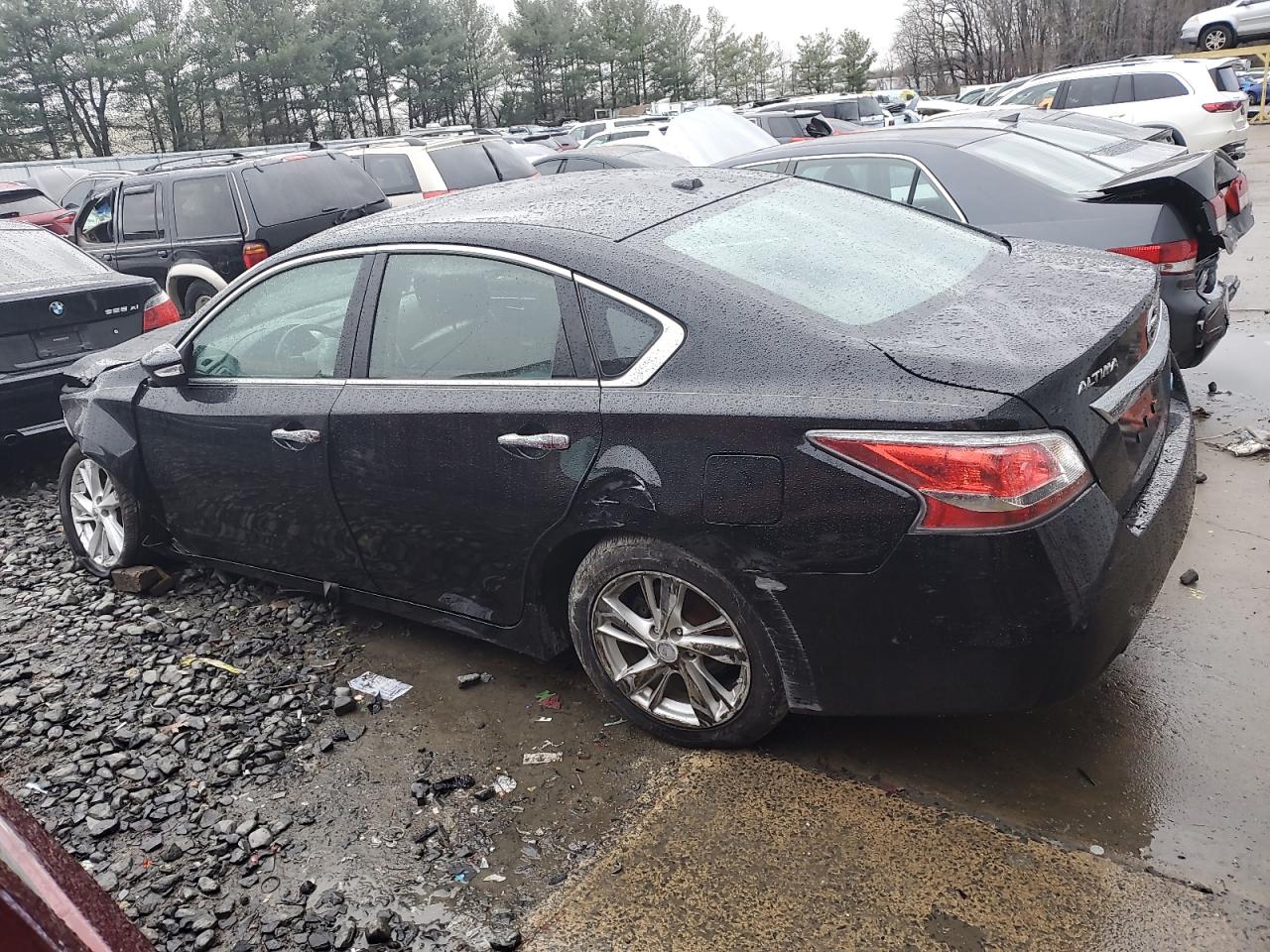 Photo 1 VIN: 1N4AL3AP3EN254407 - NISSAN ALTIMA 