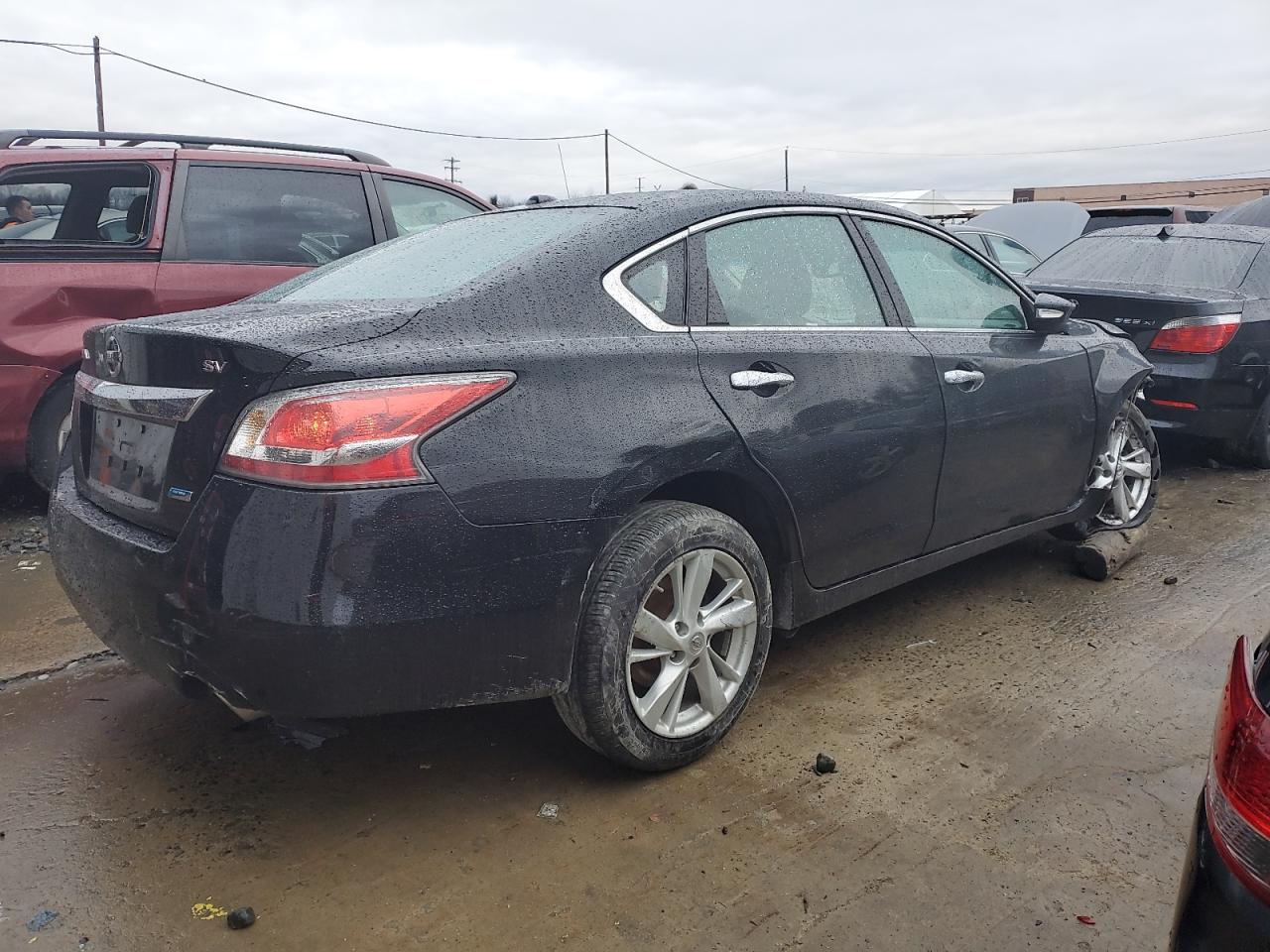 Photo 2 VIN: 1N4AL3AP3EN254407 - NISSAN ALTIMA 