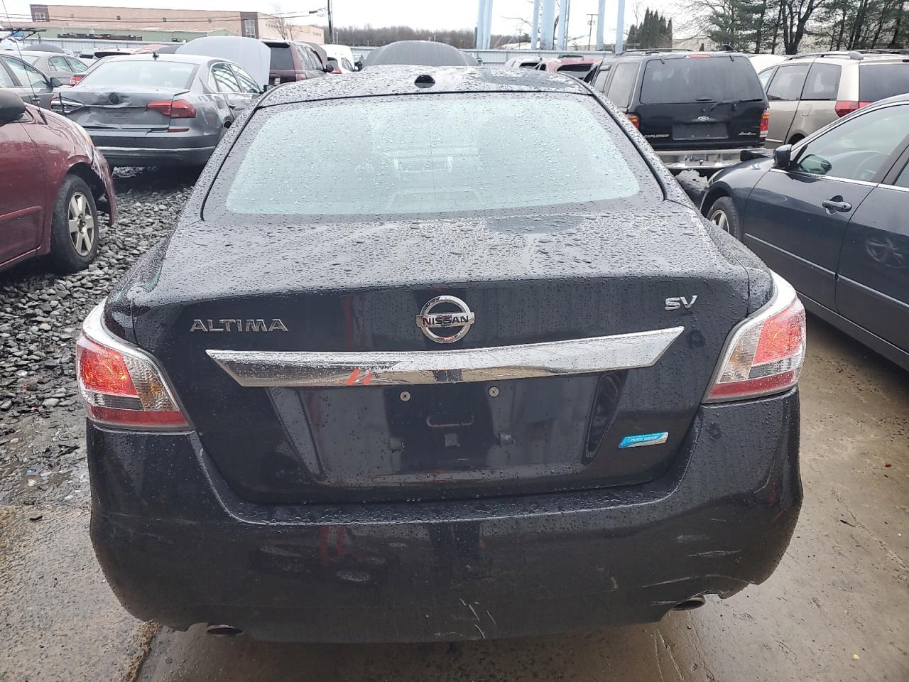 Photo 5 VIN: 1N4AL3AP3EN254407 - NISSAN ALTIMA 