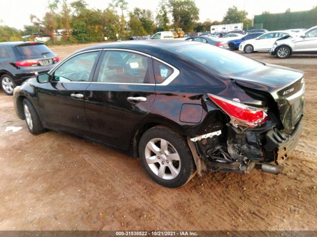 Photo 2 VIN: 1N4AL3AP3EN255461 - NISSAN ALTIMA 