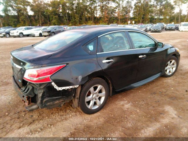 Photo 3 VIN: 1N4AL3AP3EN255461 - NISSAN ALTIMA 