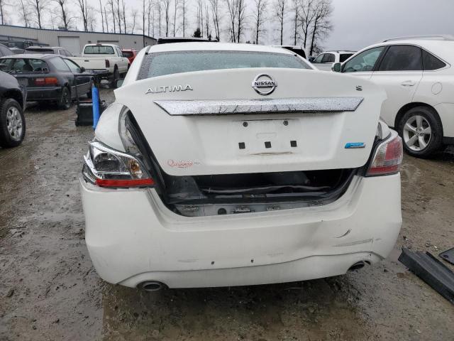 Photo 5 VIN: 1N4AL3AP3EN255783 - NISSAN ALTIMA 2.5 