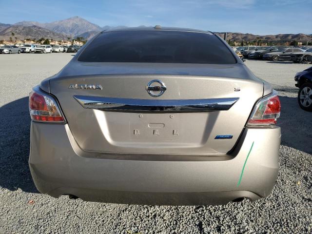 Photo 5 VIN: 1N4AL3AP3EN256917 - NISSAN ALTIMA 2.5 